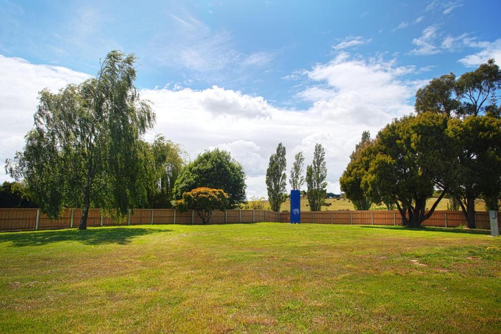 Discovery Parks - Hadspen Luaran gambar